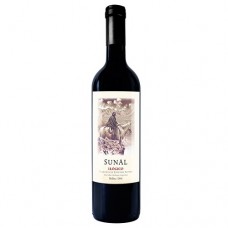 Agustin Lanus Sunal Ilogico Malbec