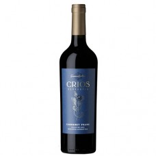 Crios Sustentia Cabernet Franc Organico