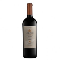 Salentein Single Vineyard Los Jabalies Malbec