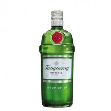 Tanqueray Dry Gin 700ml