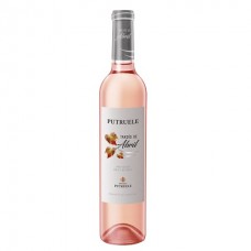Putruele Tardio de Abril Rosado 500ml