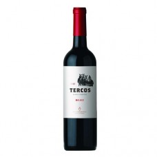 Ricardo Santos Tercos Malbec