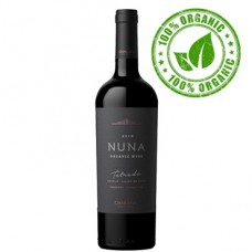 Chakana Nuna Vineyard Tetrada Blend