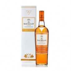 The Macallan Amber