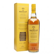 The Macallan Edition 3