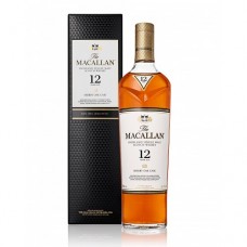 The Macallan Sherry OAK 12 Años