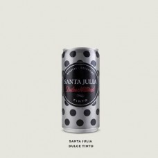 Santa Julia Tinto Dulce Lata 269ml