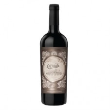 Tinto Negro Finca La Escuela Malbec