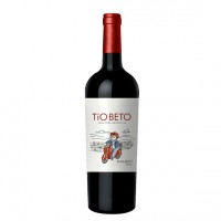 Desden Tio Beto Malbec