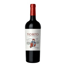 Desden Tio Beto Malbec