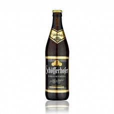 Schofferhofer Hefewweizen Dunkel 500 Ml