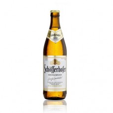 Schofferhofer Hefewweizen Kristal 500 Ml