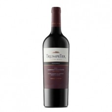 La Rural Trumpeter Reserva Cabernet Sauvignon