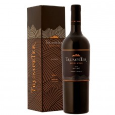 La Rural Trumpeter Malbec Estuche x1