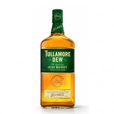 Tullamore DEW Irish