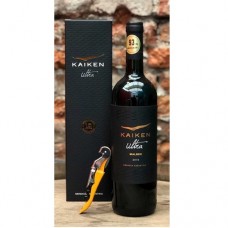 Kaiken Ultra Malbec Estuche Con Descorchador de Regalo