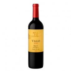 Altocedro Vago Rojo Blend