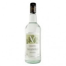 Valleviejo Grappa Nacional