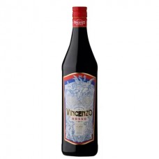 Vermouth Vincenzo by Catena Zapata