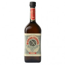 Vermut La Union Federal Rosso 1000ml
