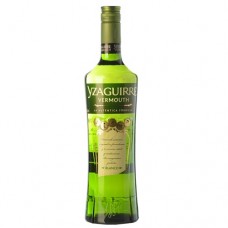 Vermut Yzaguirre Blanco 1000ml España