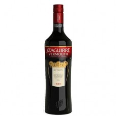 Vermut Yzaguirre Rojo 1000ml España