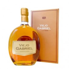 Jorge Rubio Viejo Gabriel Cognac