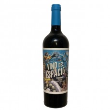 Vino del Espacio Cabernet Franc