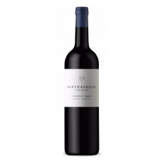 Bressia Monteagrelo Cabernet Franc