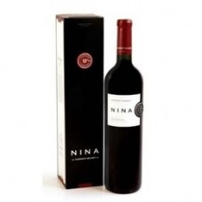 San Huberto NINA Gold Estuche Blend