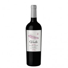 Piedra Negra Vuela Malbec Sin Sulfitos Agregados