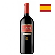 Lan Crianza Rioja DOC España