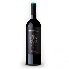 Vinyes Ocults Malbec