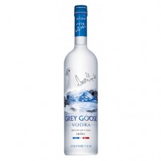 Grey Goose Vodka 750ml