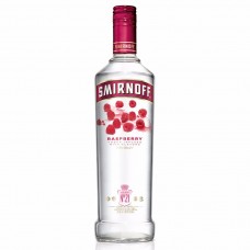 Smirnoff Vodka Raspberry