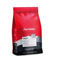 Juan Valdez Volcan Molido 250grs Ideal para Espresso