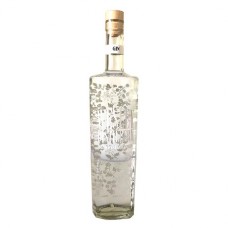 Wesley Patagonia Dry Gin