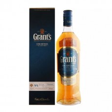 Grants Ale Cask 750ml