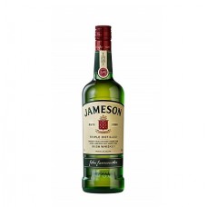 Jameson Irish Whiskey 700ml