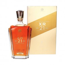 Johnnie Walker XR 21 años