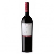 Yacochuya Coquena Malbec