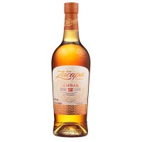 Ron Zacapa Ambar 12 años