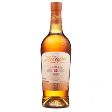 Ron Zacapa Ambar 12 años