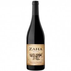 Teho Zaha Malbec - Altamira