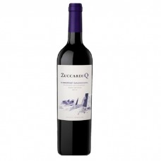 Zuccardi Q Cabernet Sauvignon